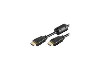 MicroConnect High Speed HDMI with Ethernet