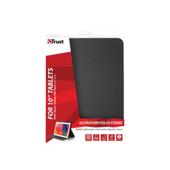 Trust Aeroo Folio Stand