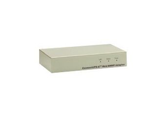 Eaton ConnectUPS-E