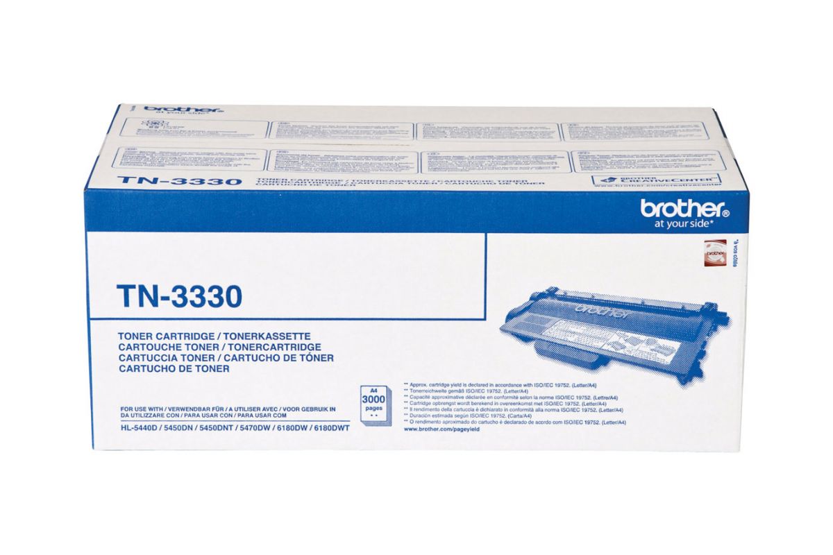 Brother TN3330