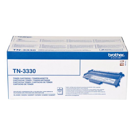 Brother TN3330