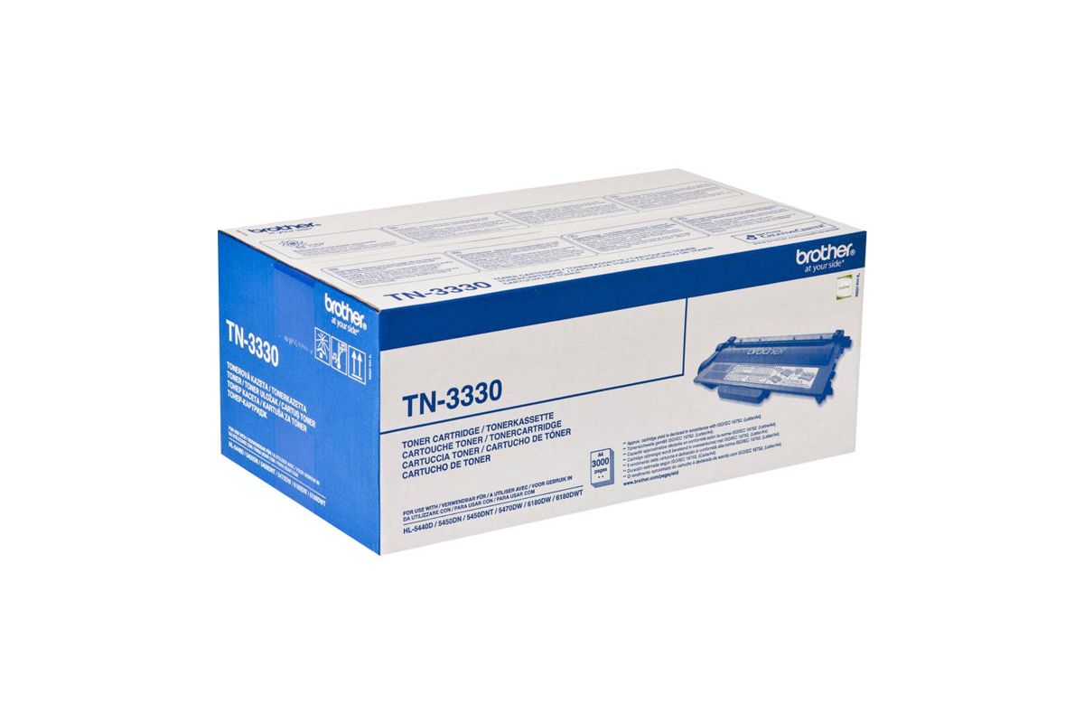 Brother TN3330