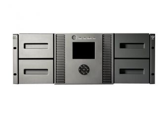 HPE StorageWorks MSL4048 Ultrium 3280