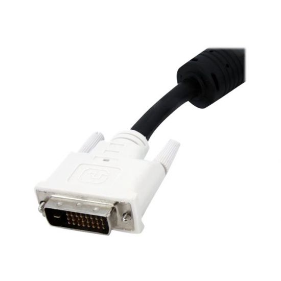 StarTech.com 6 ft DVI-D Dual Link Cable