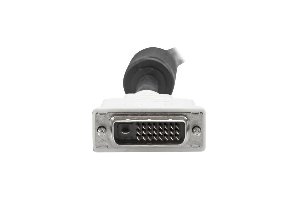 StarTech.com 6 ft DVI-D Dual Link Cable