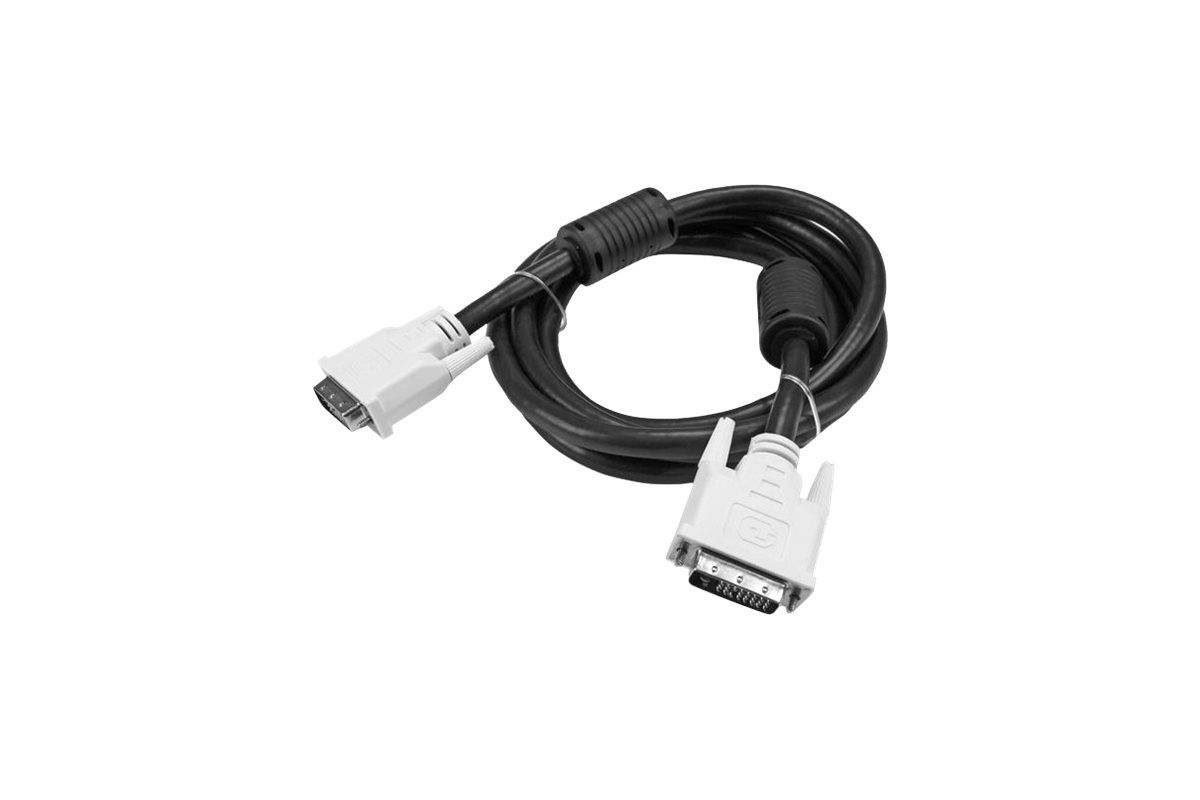 StarTech.com 6 ft DVI-D Dual Link Cable