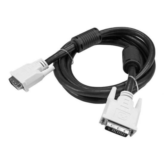 StarTech.com 6 ft DVI-D Dual Link Cable