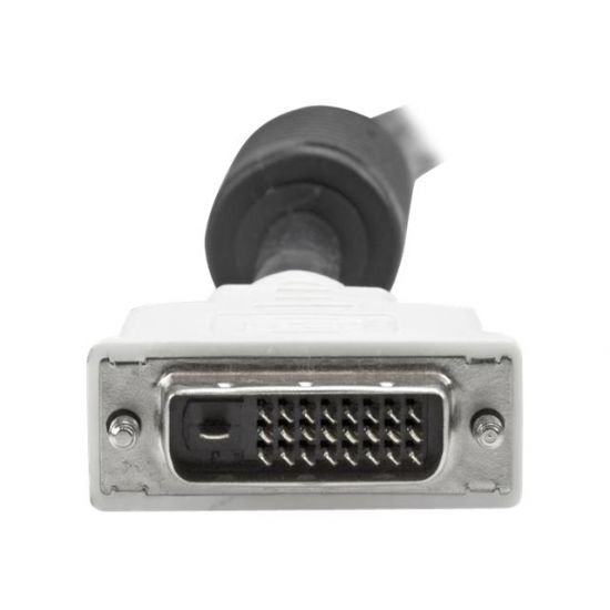 StarTech.com 6 ft DVI-D Dual Link Cable
