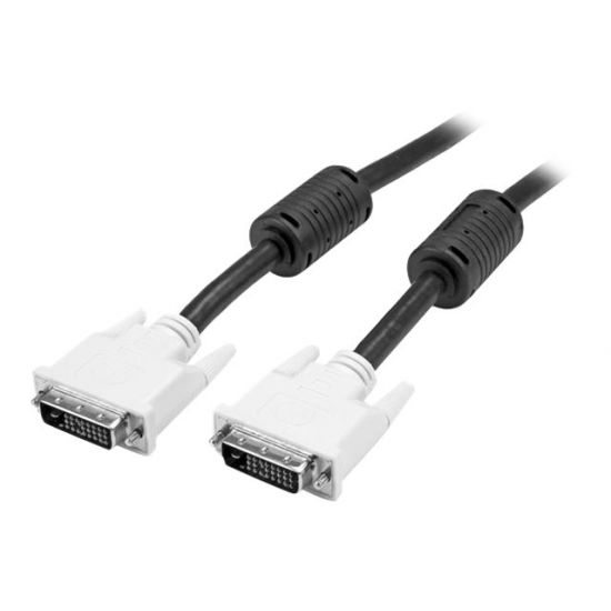 StarTech.com 6 ft DVI-D Dual Link Cable
