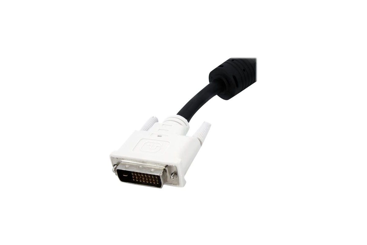 StarTech.com 6 ft DVI-D Dual Link Cable