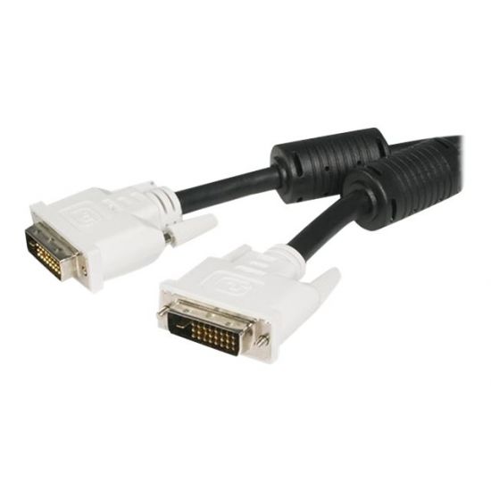 StarTech.com 6 ft DVI-D Dual Link Cable