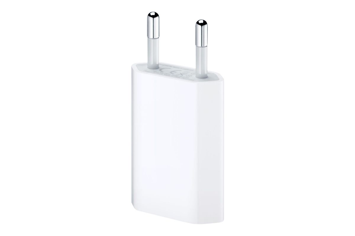Apple 5W USB Power Adapter