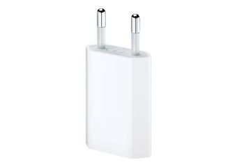 Apple 5W USB Power Adapter