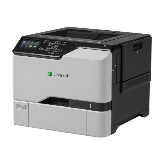 Lexmark CS720de farvelaserprinter