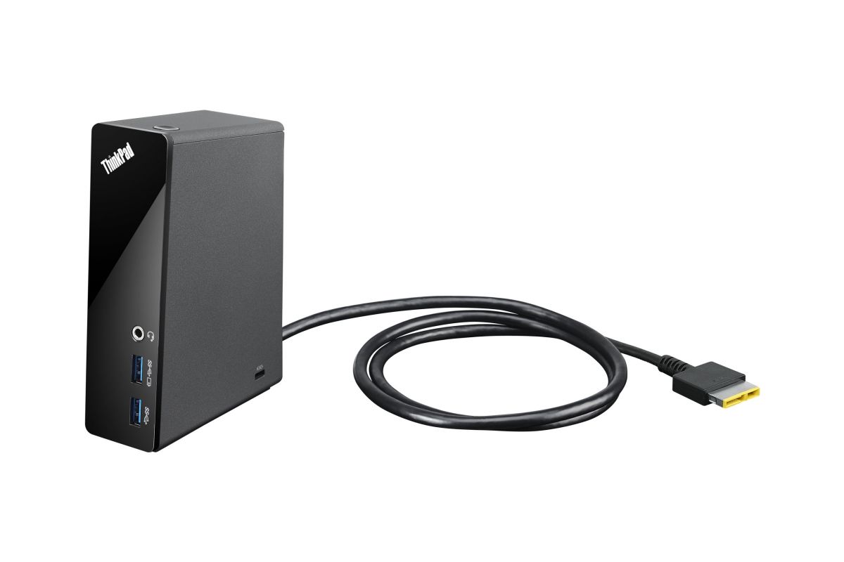 Lenovo ThinkPad OneLink Dock