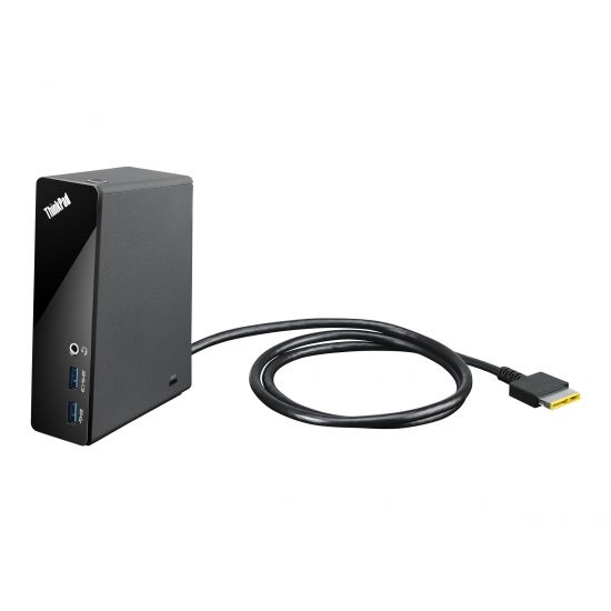 Lenovo ThinkPad OneLink Dock