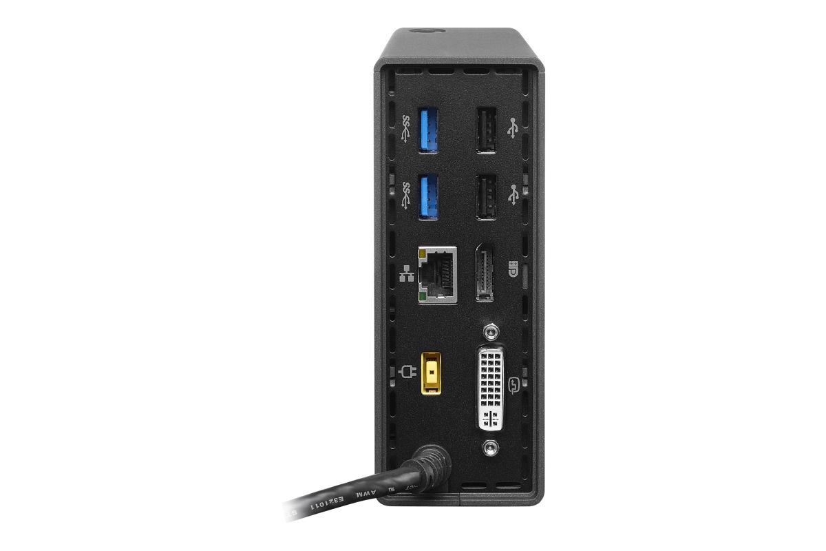 Lenovo ThinkPad OneLink Dock