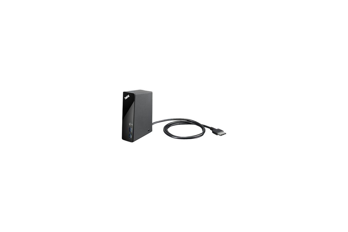 Lenovo ThinkPad OneLink Dock