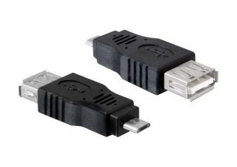 DeLOCK USB-adapter