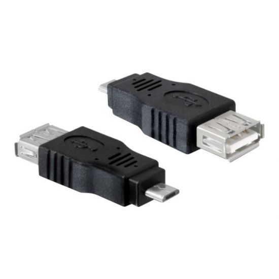 DeLOCK USB-adapter