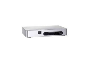 Equip 4-Port HDMI Splitter