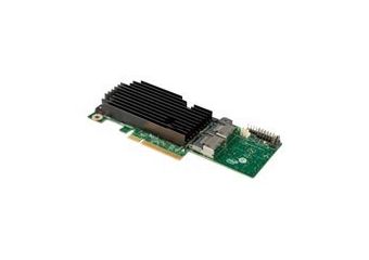 Intel Integrated RAID Module RMS25KB080