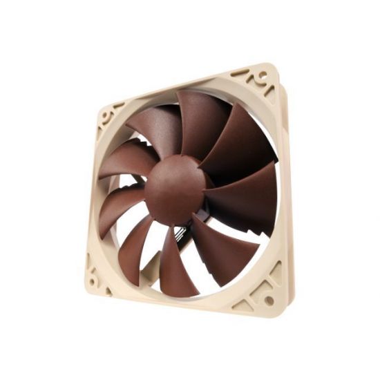 Noctua NF-P12 PWM - indsats med blæser