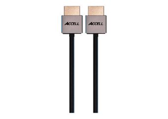Accell ProUltra Thin High Speed HDMI Cable with Ethernet