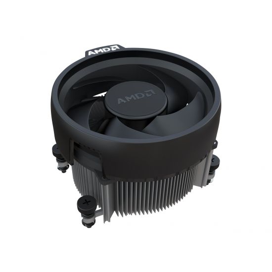 AMD Ryzen 5 1600 / 3.2 GHz Processor