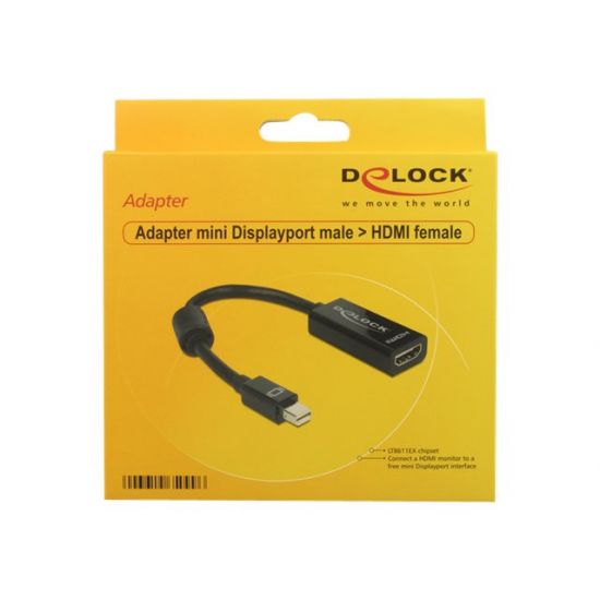 DeLOCK videoadapter