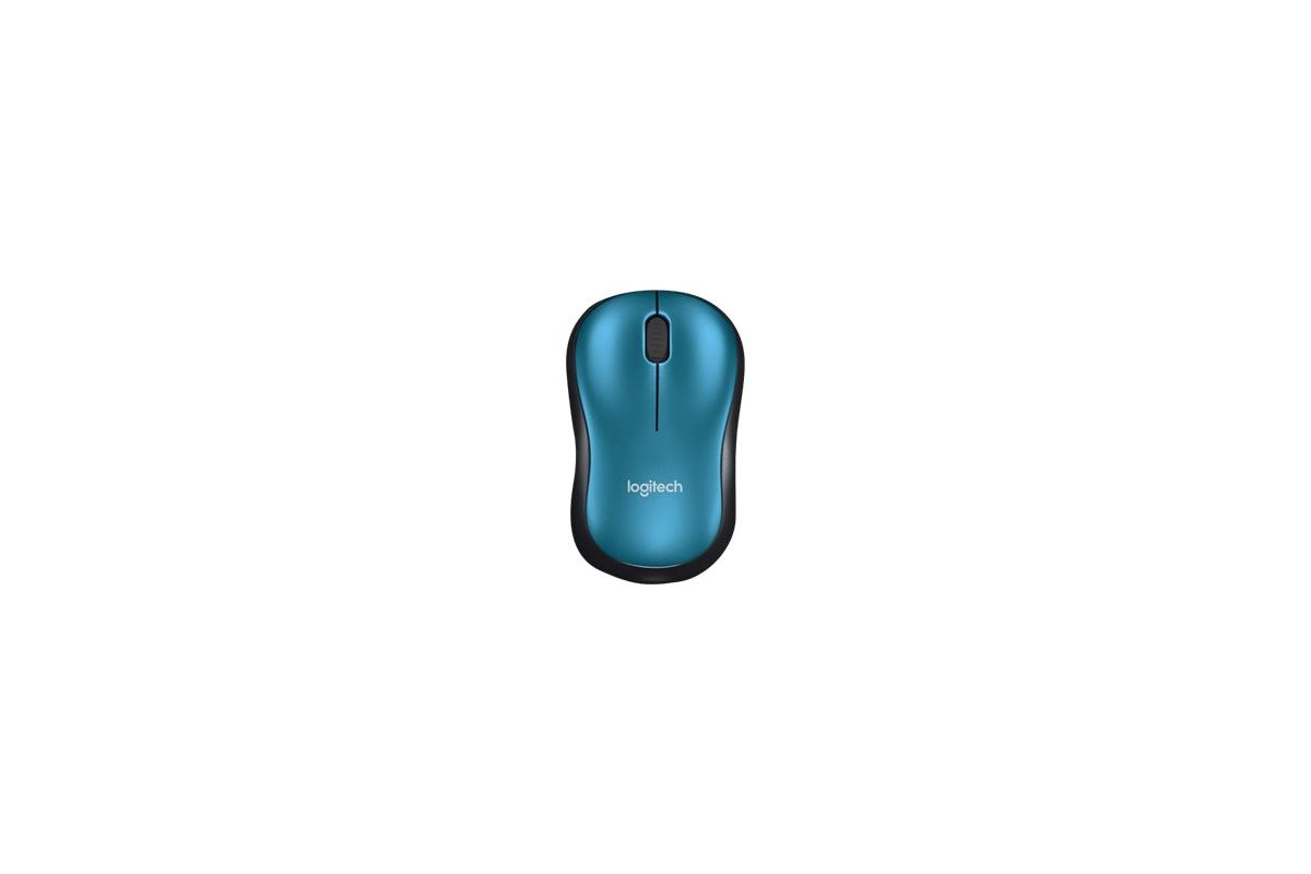 Logitech M185
