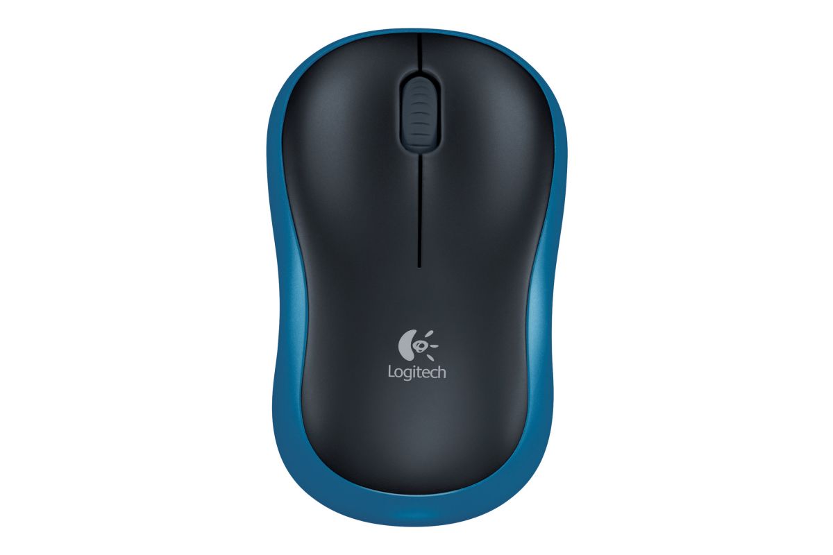 Logitech M185