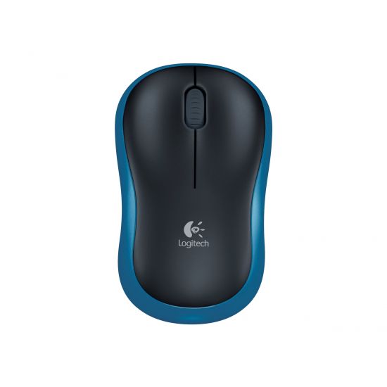 Logitech M185