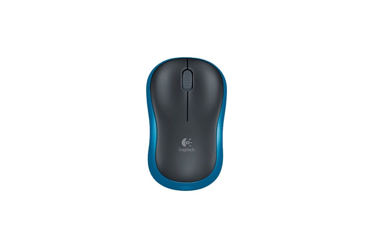 Logitech M185