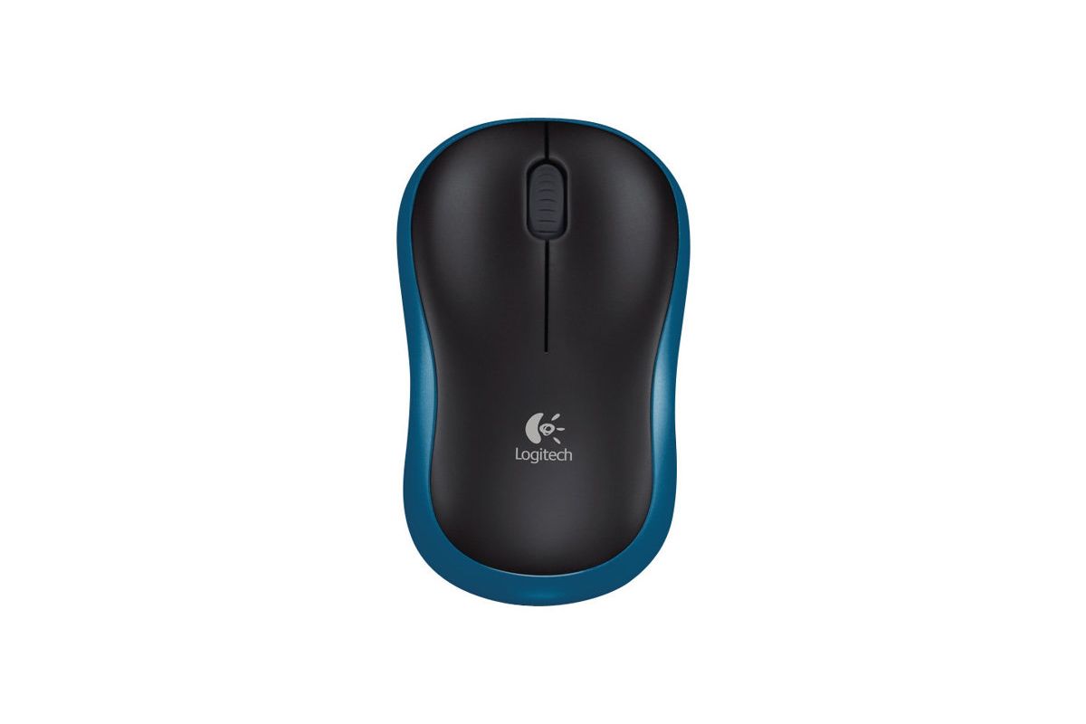 Logitech M185
