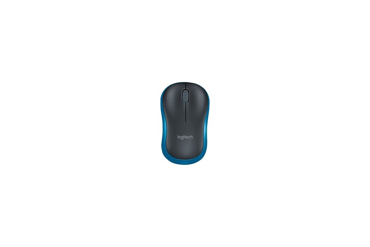 Logitech M185