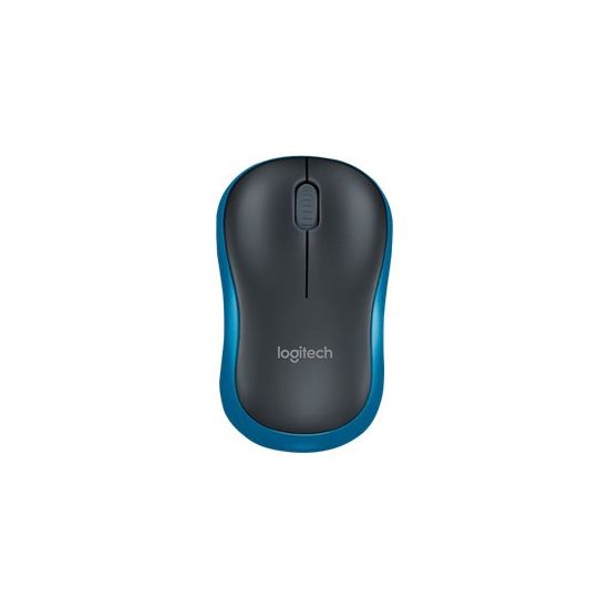 Logitech M185