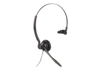 Plantronics DuoSet MO200-E2