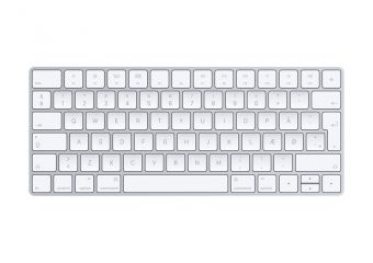 Apple Magic Keyboard