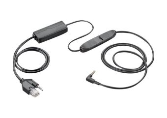 Plantronics