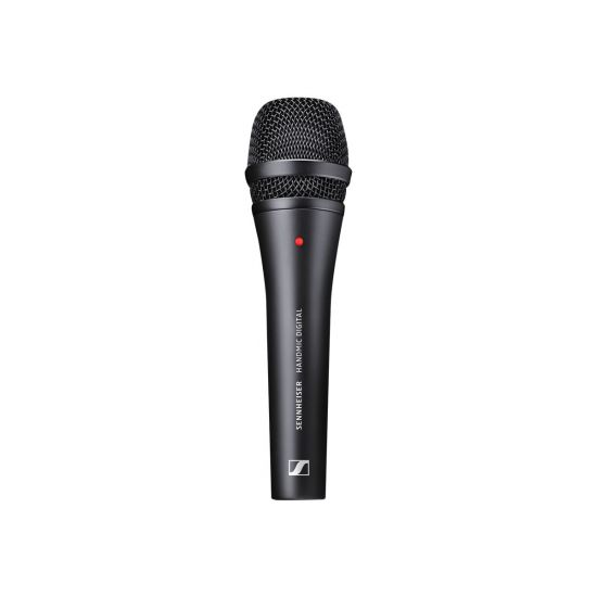 Sennheiser HANDMIC DIGITAL - mikrofon