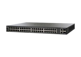 Cisco Small Business Smart SG200-50P