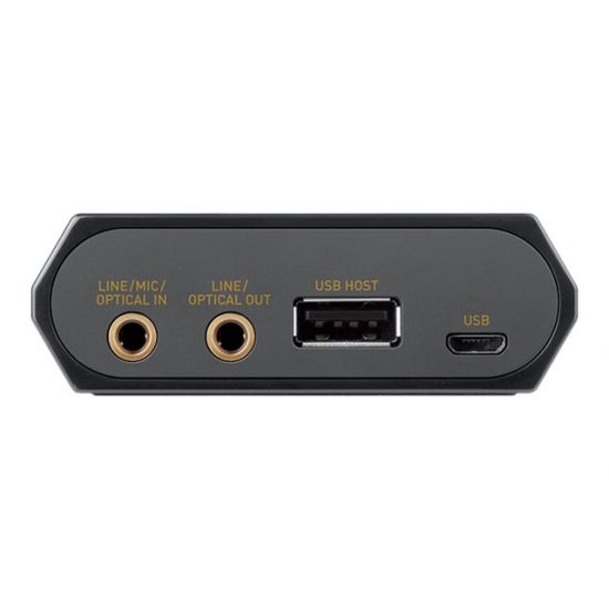 Creative Sound Blaster E5