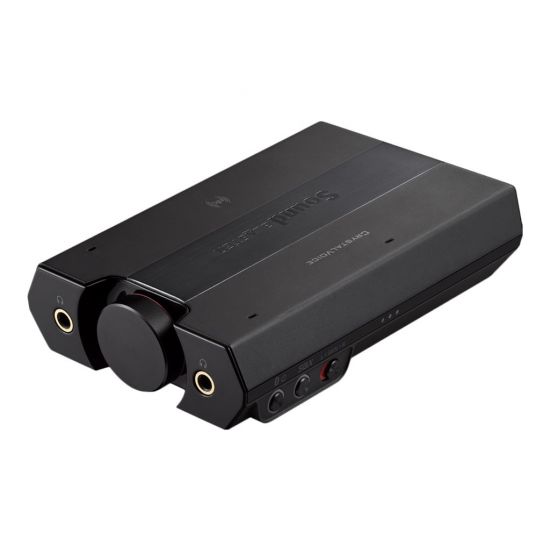 Creative Sound Blaster E5
