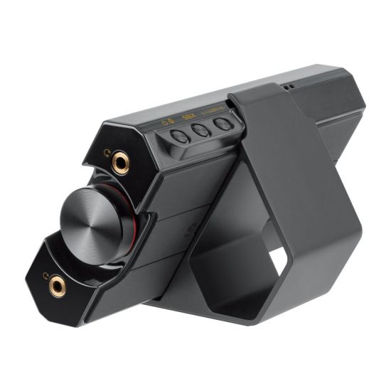 Creative Sound Blaster E5