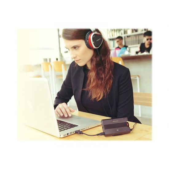 Creative Sound Blaster E5