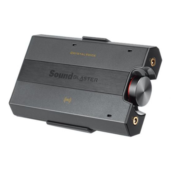 Creative Sound Blaster E5