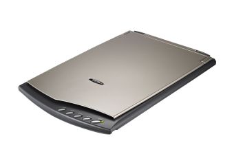 Plustek OpticSlim 2610
