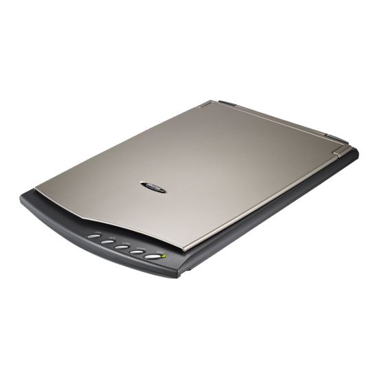 Plustek OpticSlim 2610