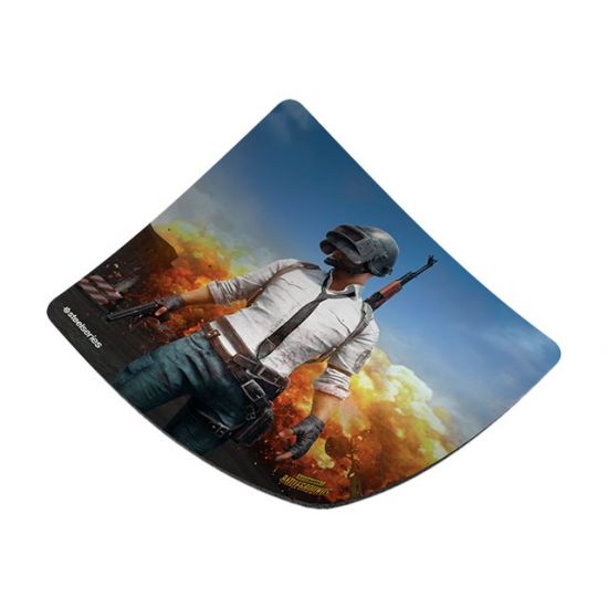 SteelSeries QcK+ PUBG Edition